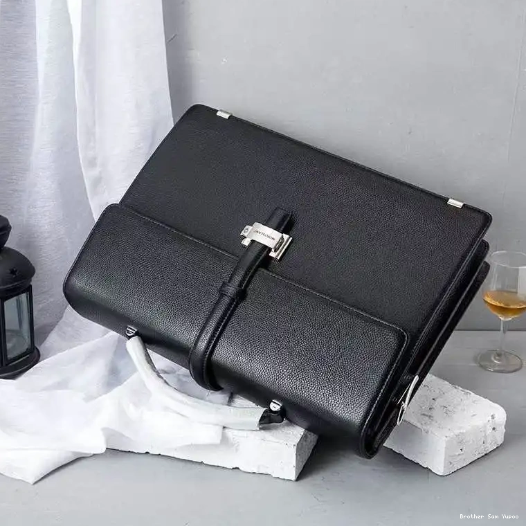 Brother Sam Montblanc Bag 2112YZ0115 0710